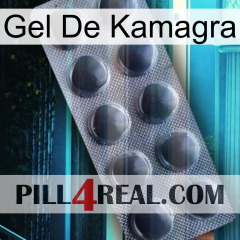Kamagra Gel 30